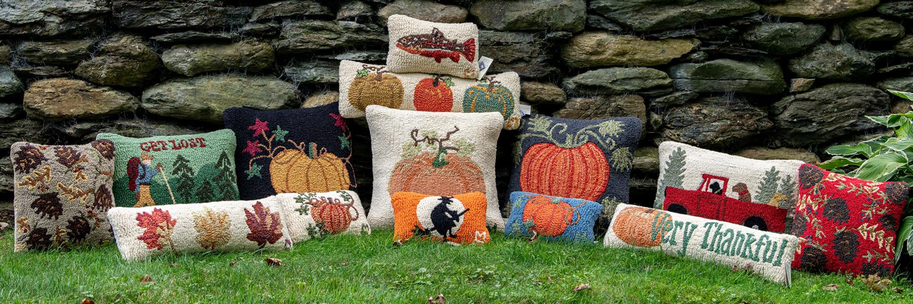 Decorate your home for fall
