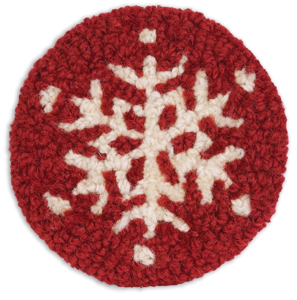 Picture of Six Arm Snowflake