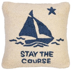 Picture of Stay the Course Sailboat