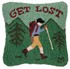 Picture of Get Lost Hiker, Picture 1