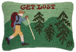 Picture of Get Lost Hiker