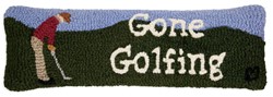 Picture of Gone Golfing