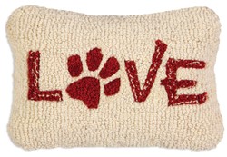 Picture of Love Paw