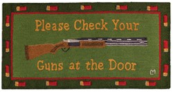 Picture of Check Your Guns