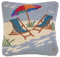 Picture of Beach Chairs