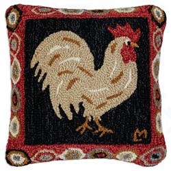 Picture of Brown Rooster