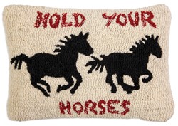 Picture of Hold Your Horses