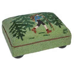 Picture for category Footstools