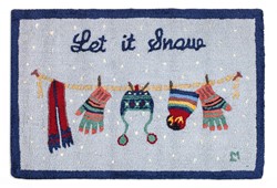 Picture of Let it Snow