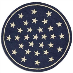 Picture of Blue Stars