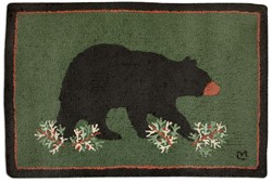 Picture of Prowling Bear